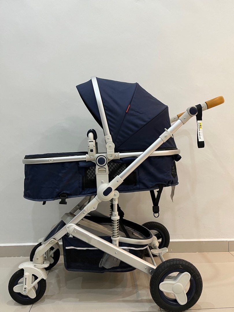 Belecoo baby stroller clearance review