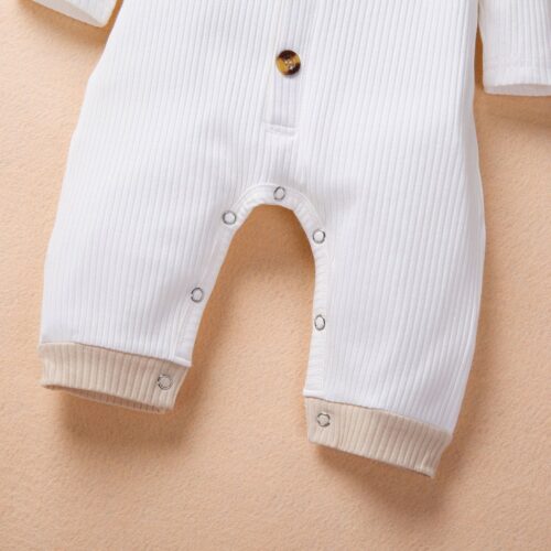 Lovely Toddler Baby sleepwear romper 0-18 month
