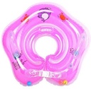 Inflatable Baby Neck Swimming And Bath Float