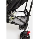 Lightweight Nanu Stroller from Mothercare  (Lightweight and Foldable)