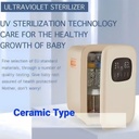 18 liter Advanced Baby Bottle Sterilizer