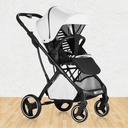Dearest Multifunction two-way Travel System Baby Stroller