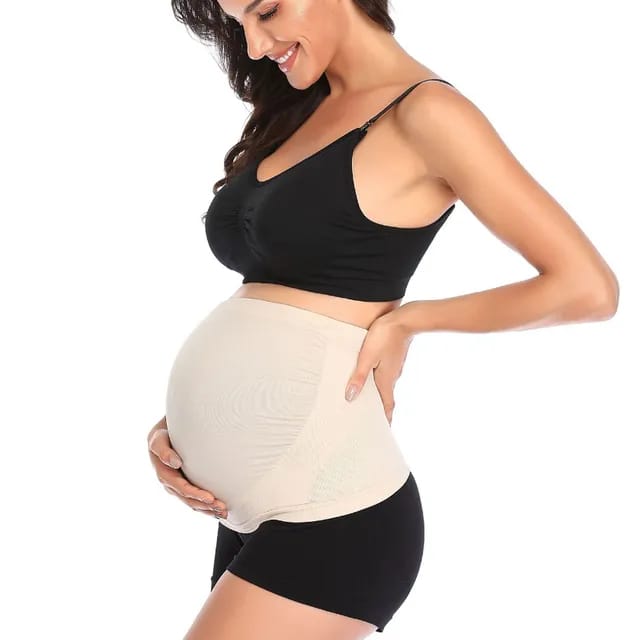 Maternity Belly Belt Pregnancy Corset
