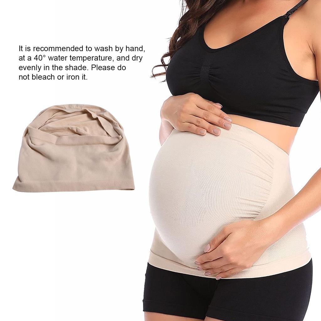 Maternity Belly Belt Pregnancy Corset