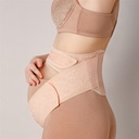 Double Support Belly And Back Pregnancy Belt