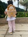Little Soft Toy Backpack For Toddlers and Kids