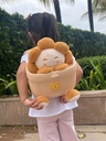 Little Soft Toy Backpack For Toddlers and Kids