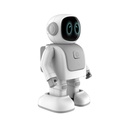 Smart Voice Conversational Robot Childrens Educational Toys