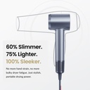 High-Speed Hair Dryer (3 Nozzles)