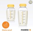 Medela Breastmilk Bottles 150 ml 3 Pcs