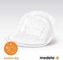 Medela Disposable Nursing Bra Pads pack of 30