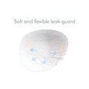 Medela Safe and Dry Ultra Thin Disposable Absorbent Nursing Pads 30 Units