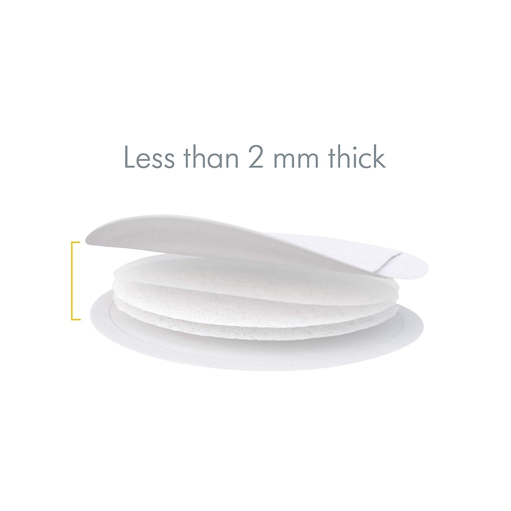 Medela Safe and Dry Ultra Thin Disposable Absorbent Nursing Pads 30 Units