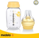 Medela Calma Breastmilk Bottle 150 ml