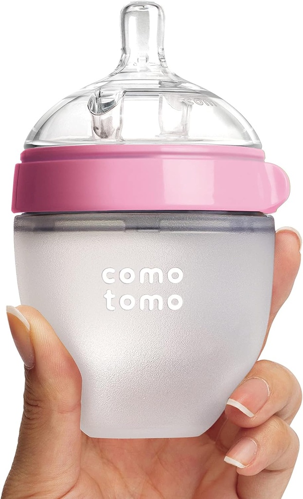 Comotomo Baby single Bottle 150 ml