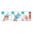 Babyjem - Oral Care Glove 0Months+