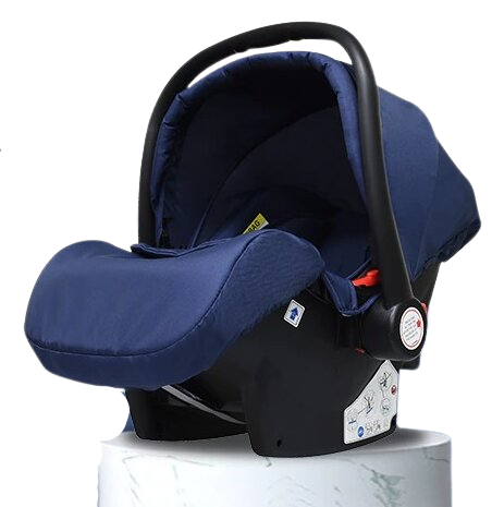 Car Seat Stroller 3 in 1 Suitable for 0-1 year