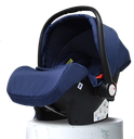 Car Seat Stroller 3 in 1 Suitable for 0-1 year