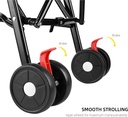 Lightweight Travel Outdoor Foldable Kids Stroller