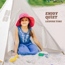 Indian foldable Play Tent for Kids