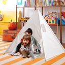 Indian foldable Play Tent for Kids