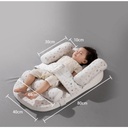 Baby Inclined Nest With Pillow