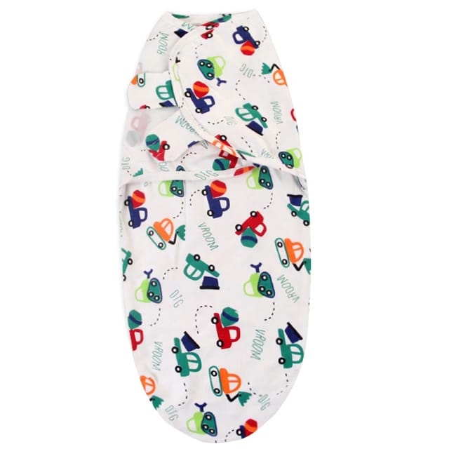 Swaddles Blanket for Newborn SwaddleMe-Towel 100% organic