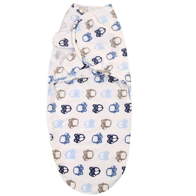 Swaddles Blanket for Newborn SwaddleMe-Towel 100% organic
