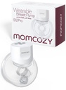 Mom Cozy (S12 Pro) Single Wearable Breast Pump