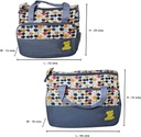 Cute & Lovely Mummy Carry And Shoulder Bag