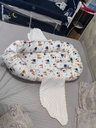 New Stylish Baby Nest For Little King & Queen