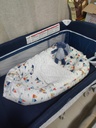 New Stylish Baby Nest For Little King & Queen