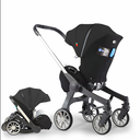 New 4 in 1 ( 0 to 3 Years) Adjustable Baby Stroller