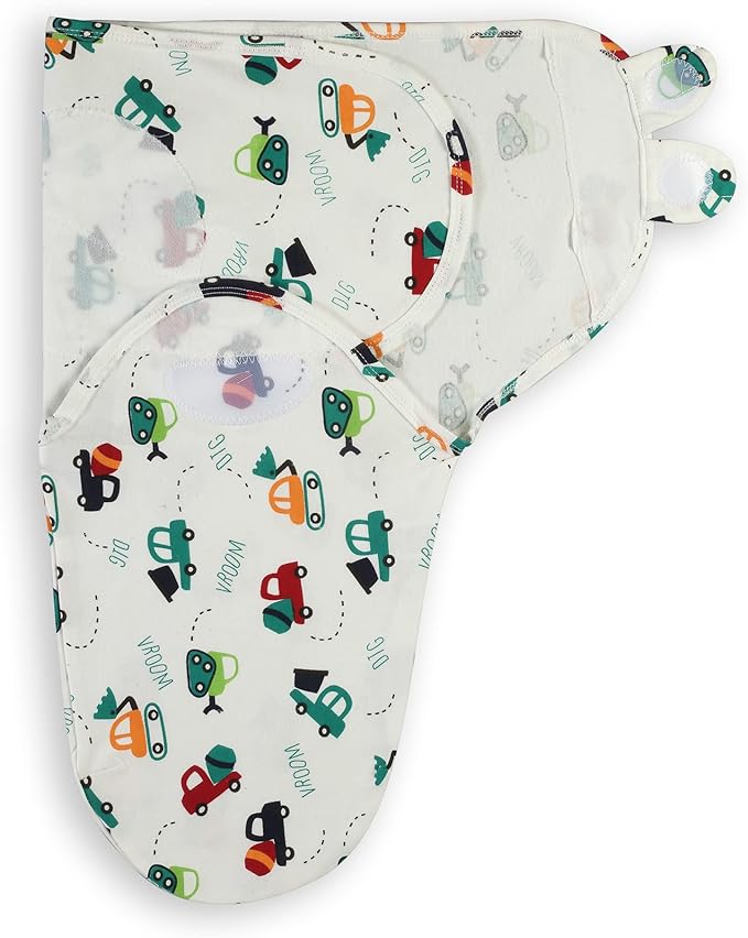 Swaddles Blanket for Newborn SwaddleMe-Towel 100% organic