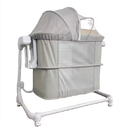 New  Baby Travel Portable Baby Swing Crib Children Bed For Infant Sleeper