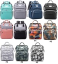 Diaper Bag Backpack Baby Bed Nappy Changing Bags