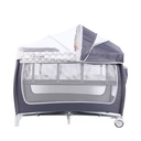 baby crib portable baby traveling bed