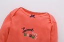 3pcs Pant Autumn Baby Bodysuit Set Baby unsex Spring Romper Clothes Cotton Infant Clothing