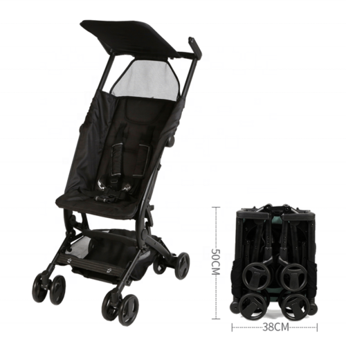 Pockit Travel Baby Stroller