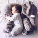 Soft Baby Elephant Pillow Plush Toy