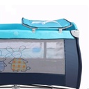 Multi-Purpose Baby Travel Playpen, Swing cot