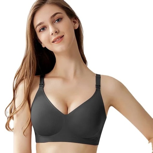 2-in-1 Maternity Comfy Bra