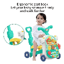 HUANGER Multifunction Walker (Best for Early Education)