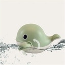 Small Whales Swimming Toys For Kids