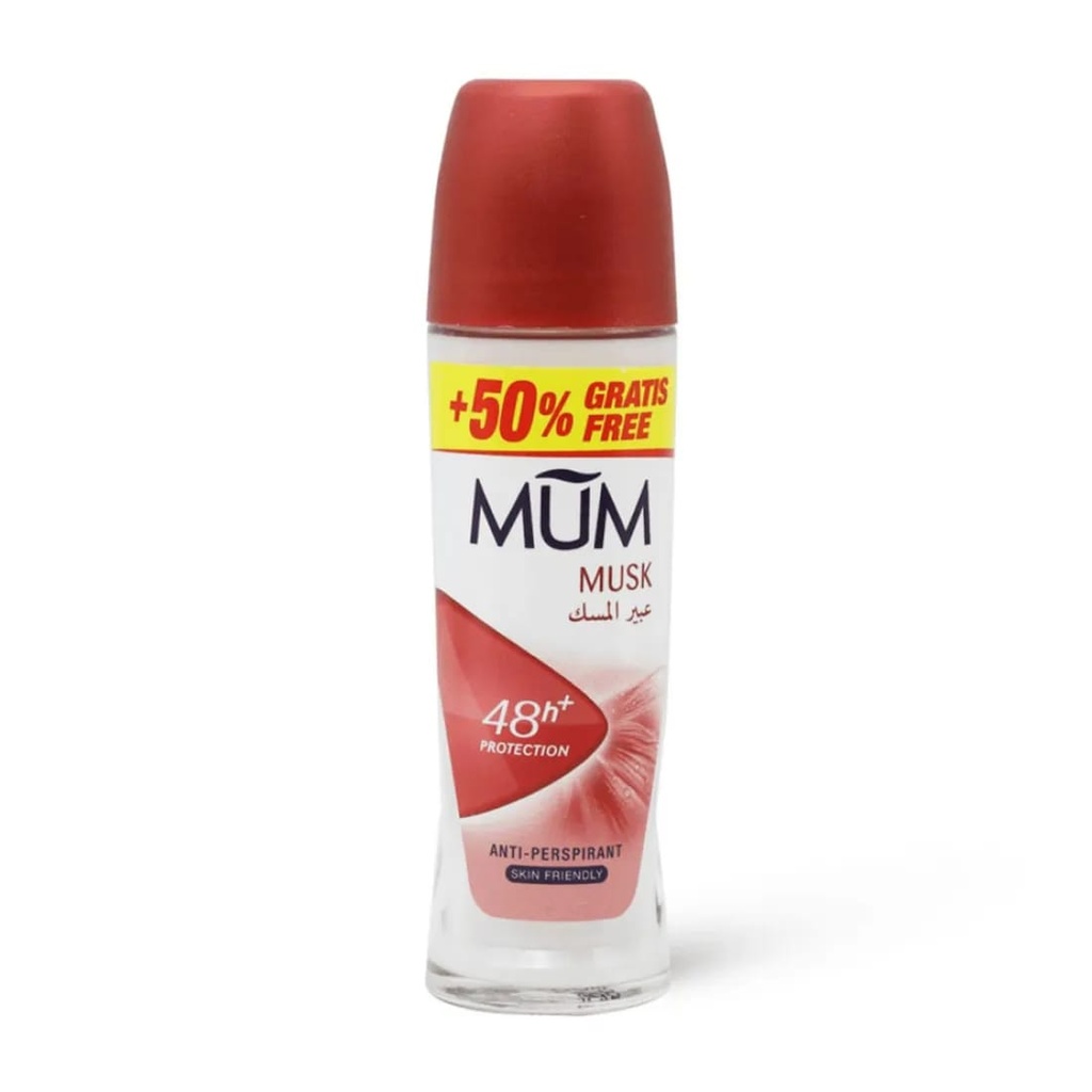 Mum Fresh Deodorant -75ml