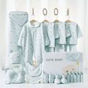 Cute Baby Gift Boxes