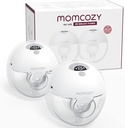 Momcozy (We Are M5) Double Wearable Breast Pump