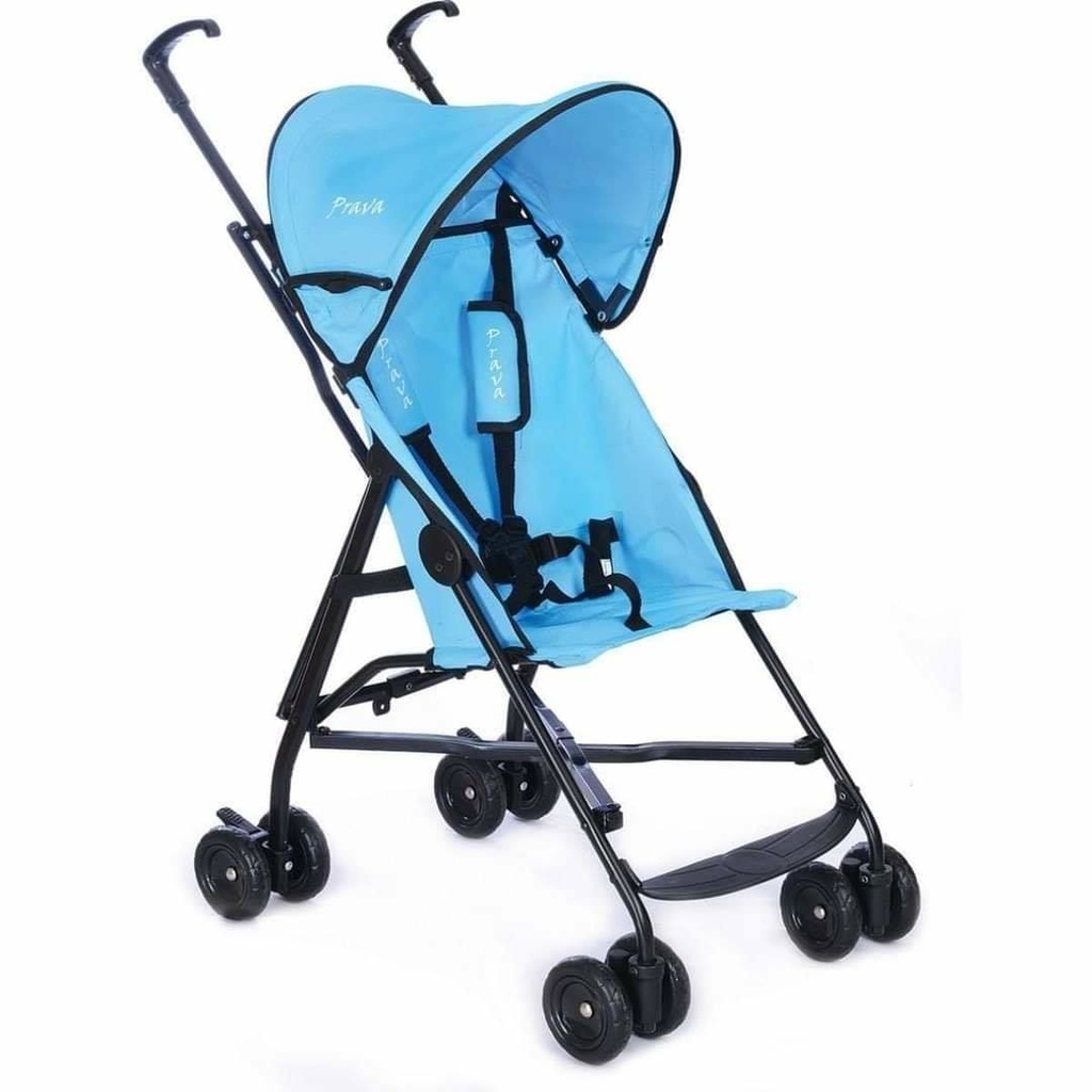 Light Weight Baby Stroller