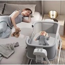 Baby Travel Portable Baby Swing Crib Children Bed For Infant Sleeper