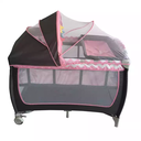 Baby crib portable baby traveling bed